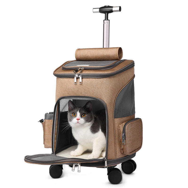 Pet Bags