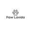 Paw Lavida logo